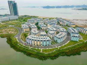 Căn hộ 7 phòng ngủ- gần biển- có bể bơi riêng